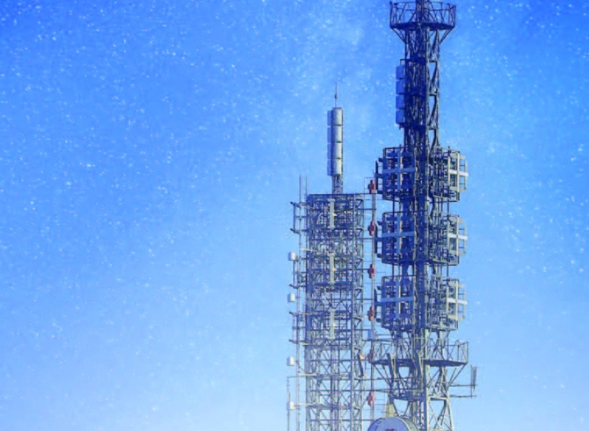 China Tower