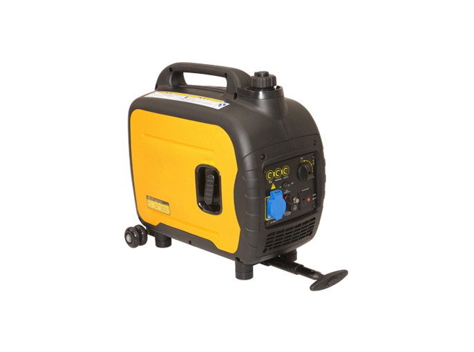 Inverter Genset