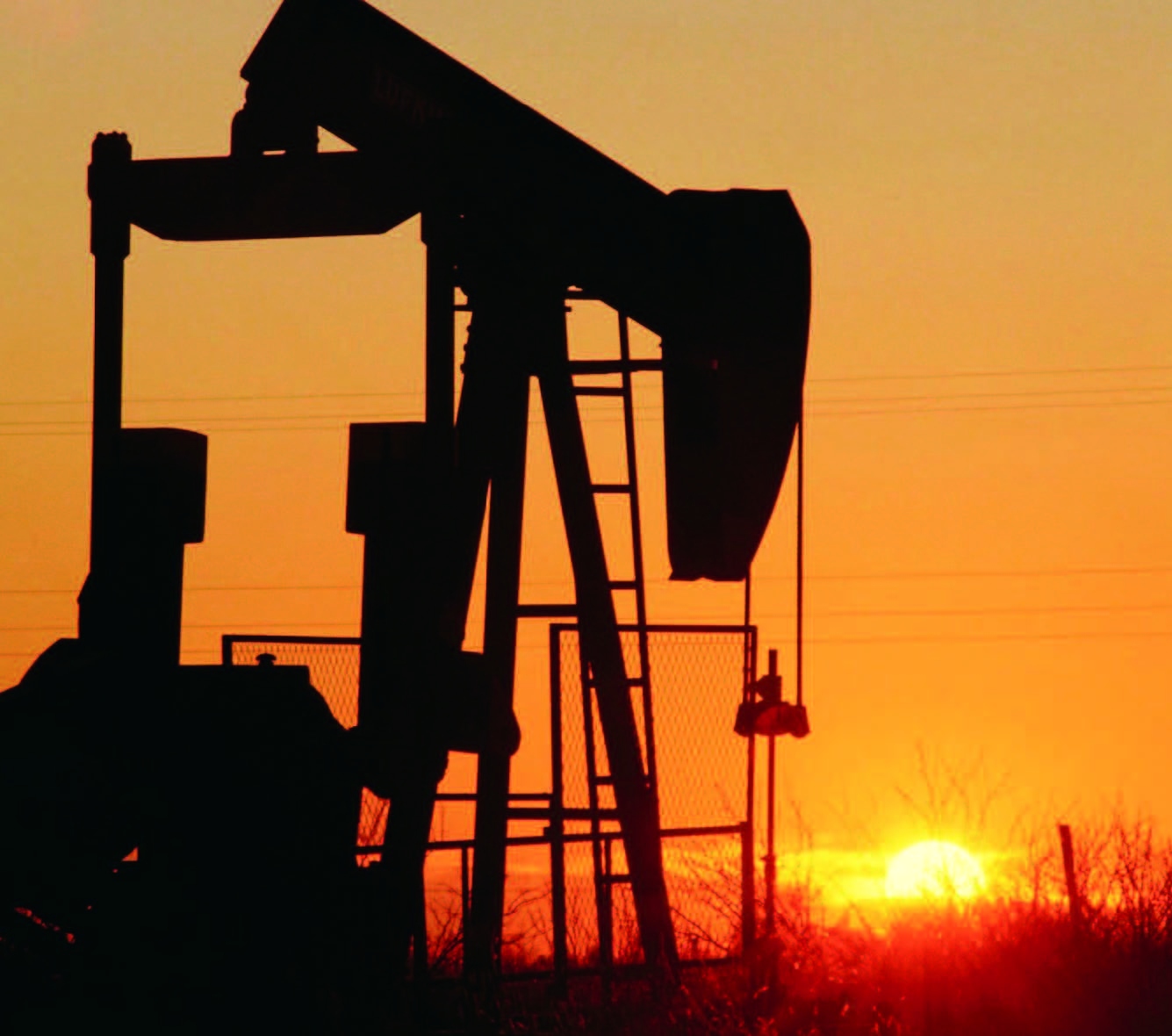 Indonesia National Petroleum Corporation