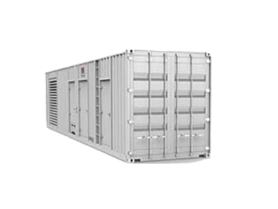 Container generator