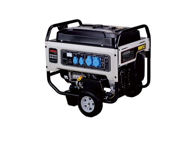 10kW Gasoline Genset