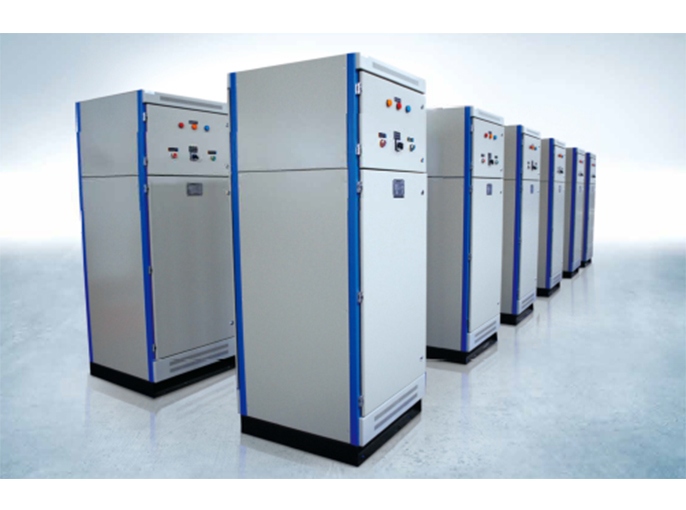 ATS Cabinet