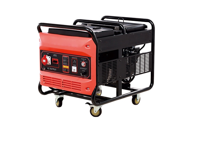 10kW Gasoline Genset