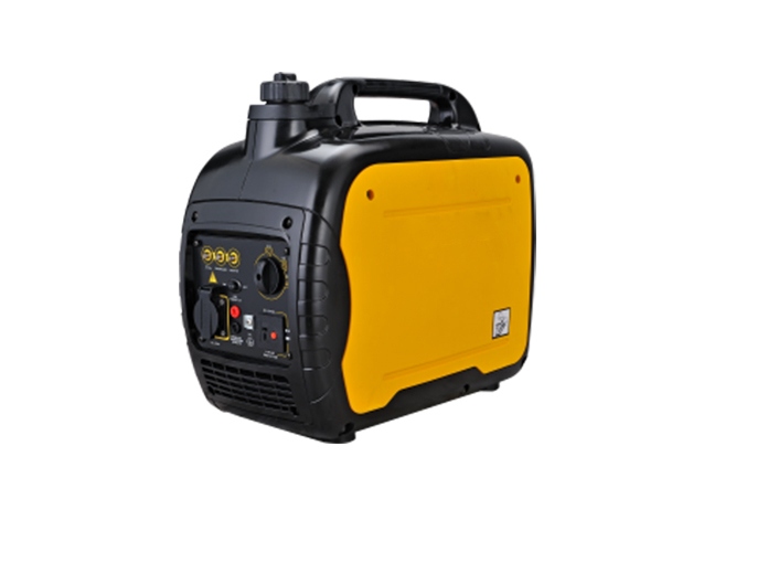 Inverter Genset
