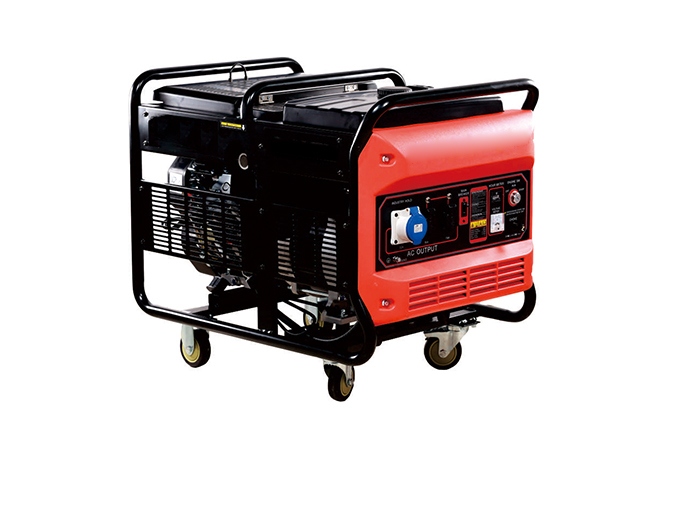 10kW Gasoline Genset