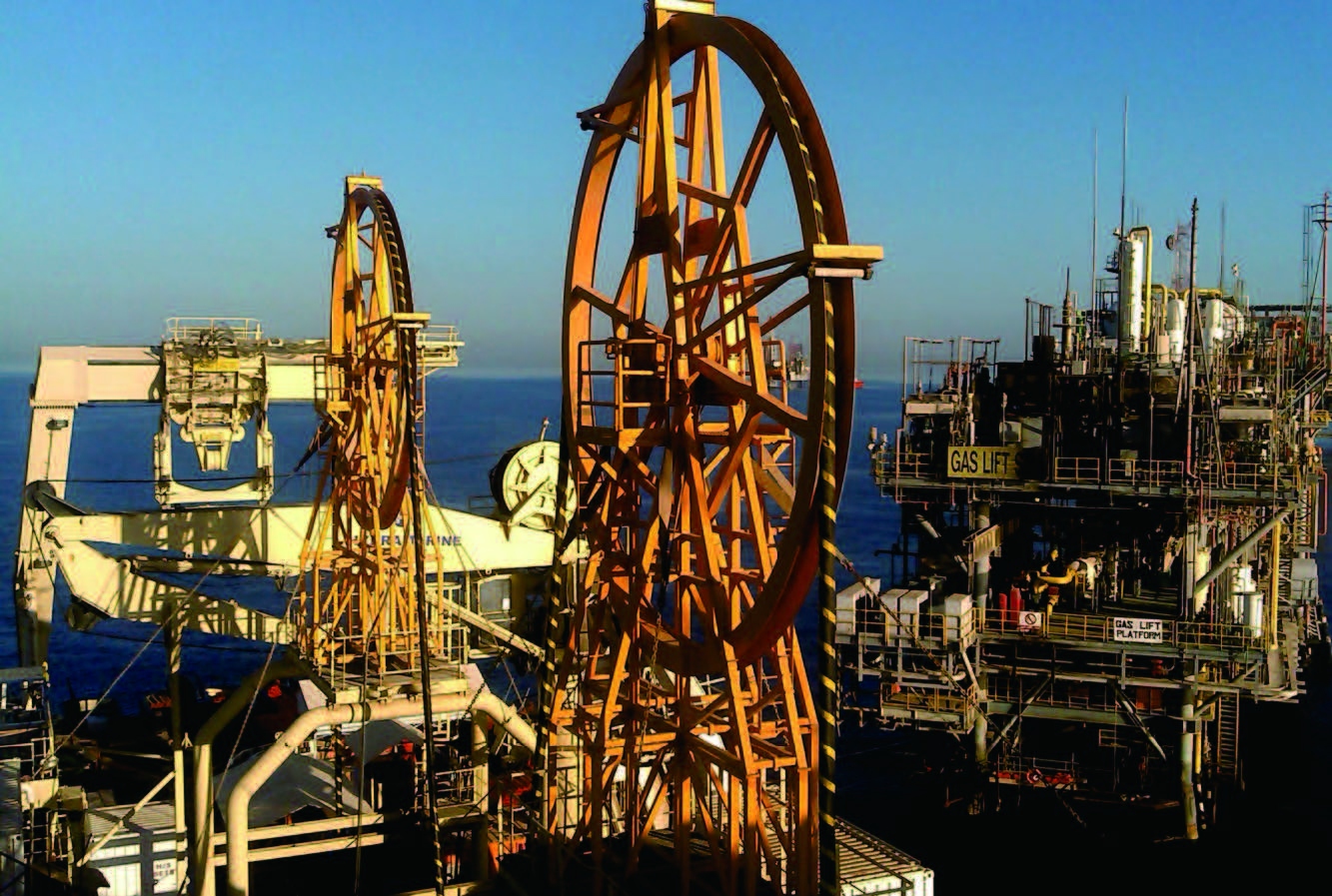"Asia Africa Europe 1" intercontinental submarine optical cable project