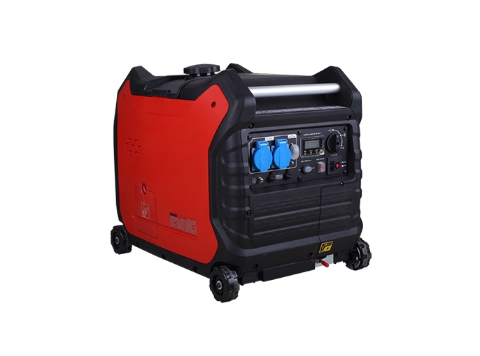 Inverter Genset