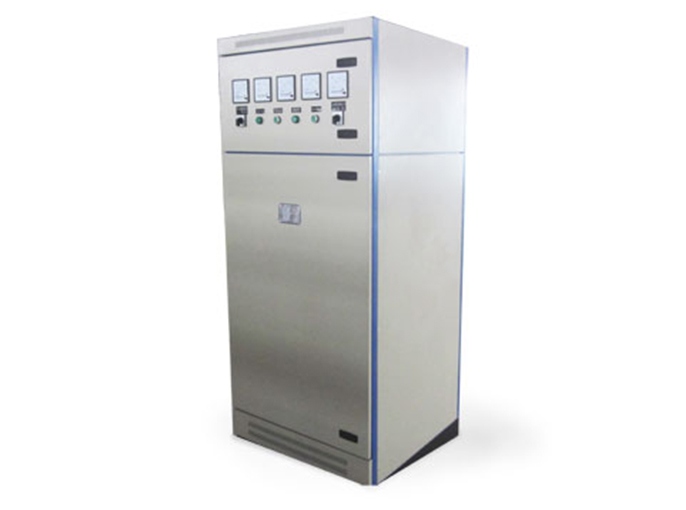 ATS Cabinet