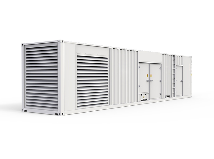 Grid Stabilization (PGS) module